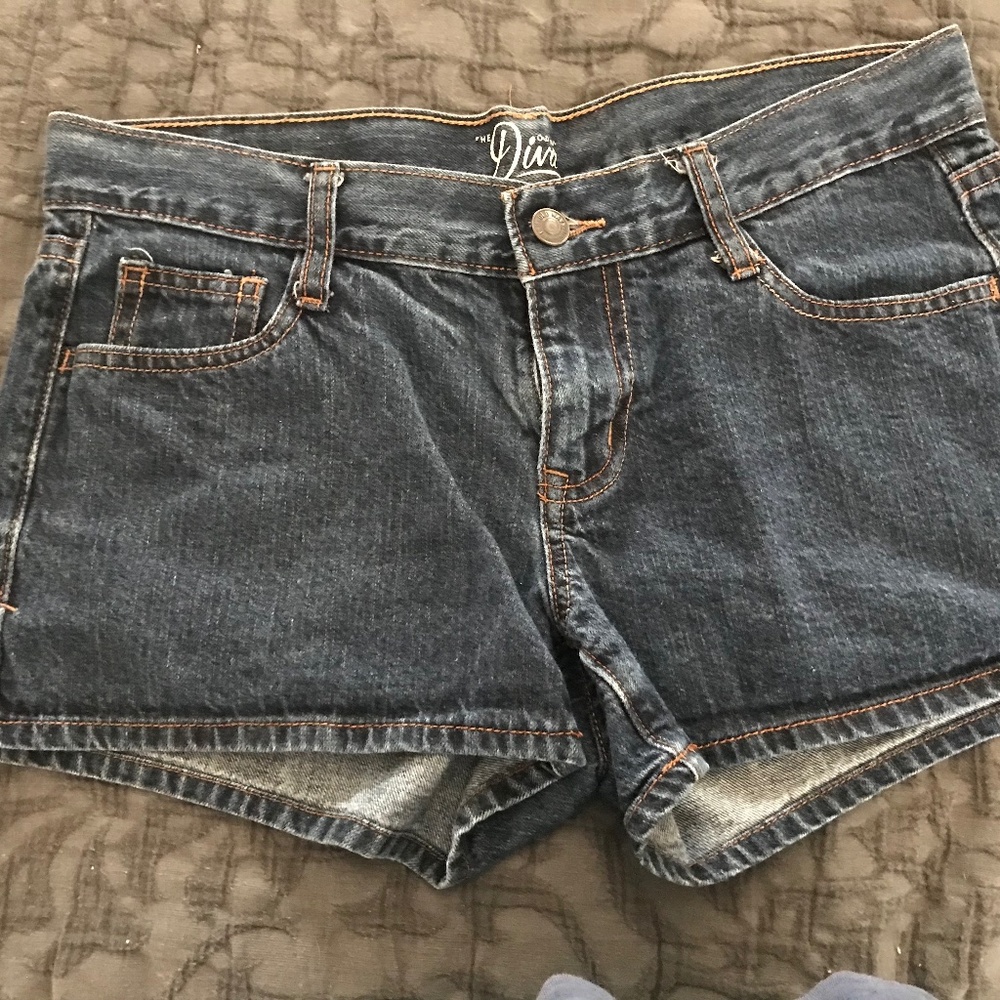 Shorts